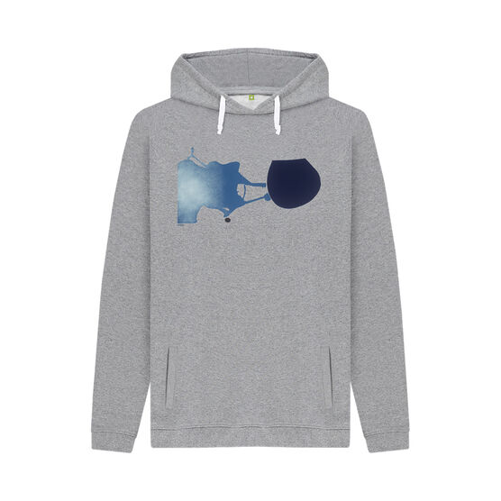 Victor Pasmore: [no title] hoodie